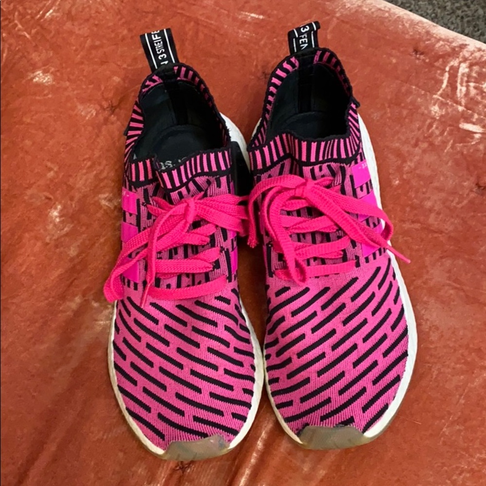 Adidas NMD Tennis Shoes